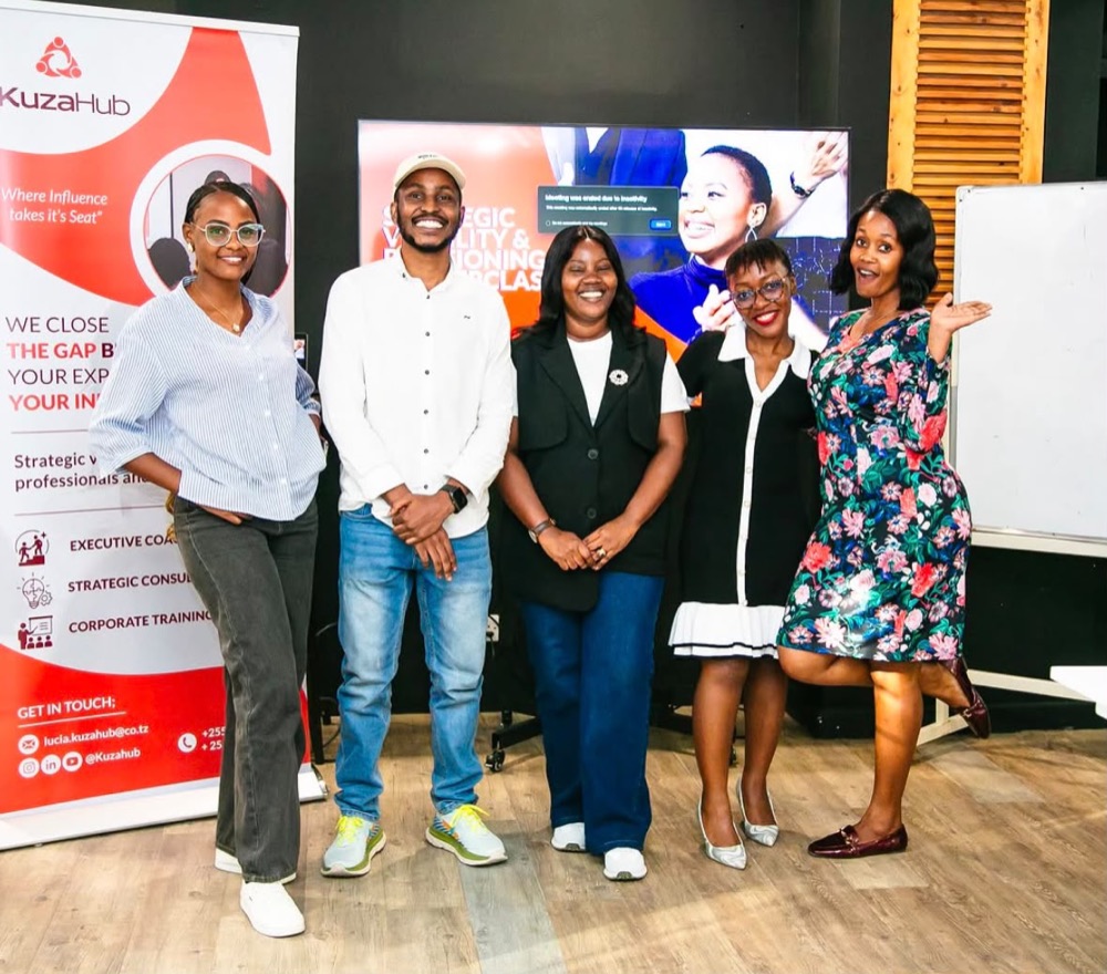 Panel and networking event