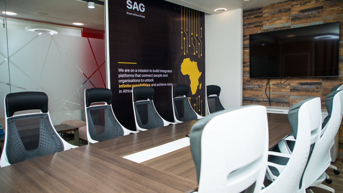 Boardrooms